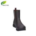 Men's Waterproof Insulated Neoprene Rubber Outdoor Ankle Boots